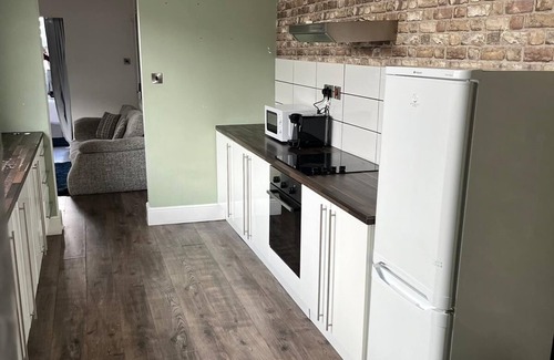 Cleethorpes Casa | SPECIAL! 5 Bedroom Whole House in Brereton