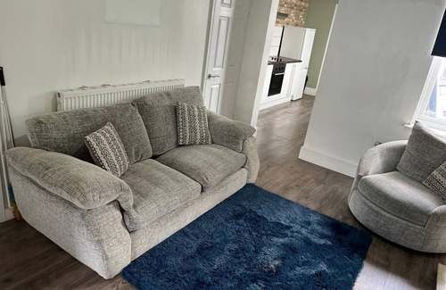 Cleethorpes Casa | SPECIAL! 5 Bedroom Whole House in Brereton
