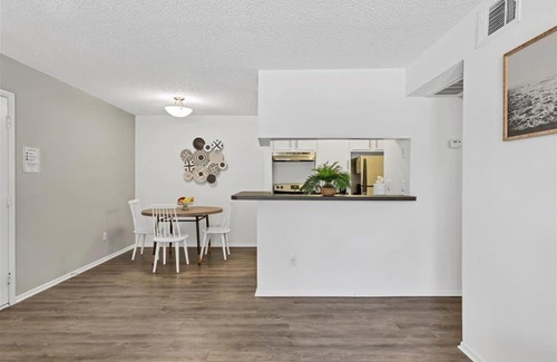 Trailer Estates Apartamento | Special Apartment 1BR with Gym and Parking