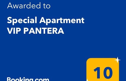 Baku Apartamento | Special Apartment VIP PANTERA