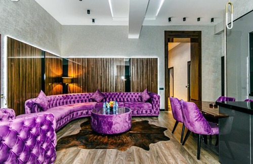 Baku Apartamento | Special Apartment VIP PANTERA