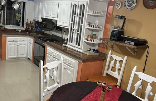 Santo Domingo Apartamento | Espacio Especial bbq -jacuzzi en el centro de Santo Domingo