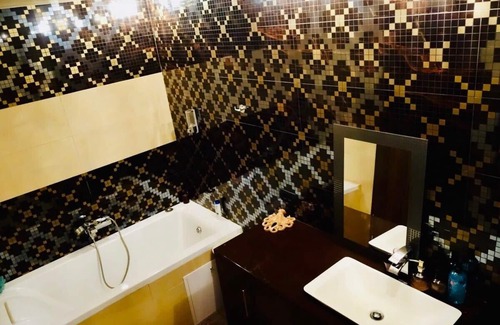 Timisoara Apartamento | Special Big Apartm with Art SB11