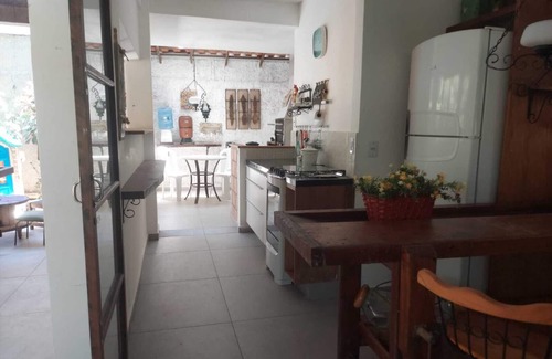 Taperapua Beach Casa | Hermosa casa en Taperapuã - Comodidad, ubicación, privacidad y tranquilidad