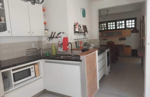 Taperapua Beach Casa | Hermosa casa en Taperapuã - Comodidad, ubicación, privacidad y tranquilidad