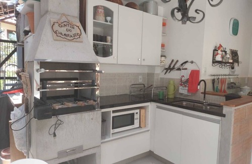 Taperapua Beach Casa | Hermosa casa en Taperapuã - Comodidad, ubicación, privacidad y tranquilidad