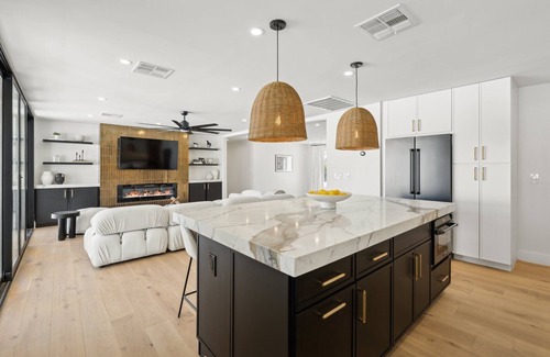 Raskin Estates Casa | Special~CasaDelSol~HeatedPool~Jacuzzi~Scottsdale