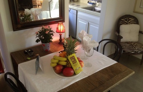West Beach Condominio | SPECIAL DEAL: 8.1.23-1.1.24 West Beach luxury, pool, spa, sauna, 2-car garage,