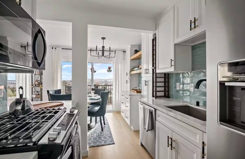 Mission Hills Condominio | SPECIAL DISCOUNT off reg price. Breathtaking views! Convenient location. 2-bd.