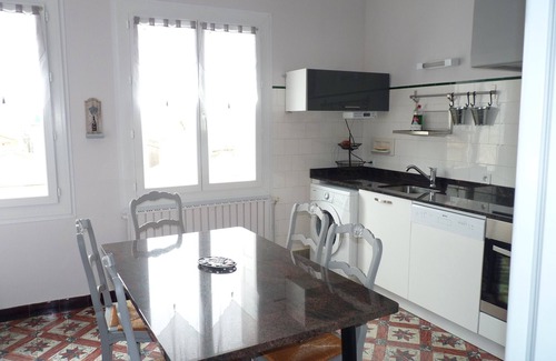 Saint-Martin Casa | * PRECIO ESPECIAL DE FIN DE TEMPORADA * Casa acogedora y agradable con familiares o amigos