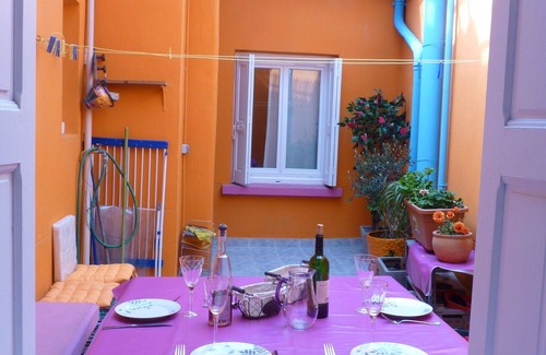 Saint-Martin Casa | * PRECIO ESPECIAL DE FIN DE TEMPORADA * Casa acogedora y agradable con familiares o amigos