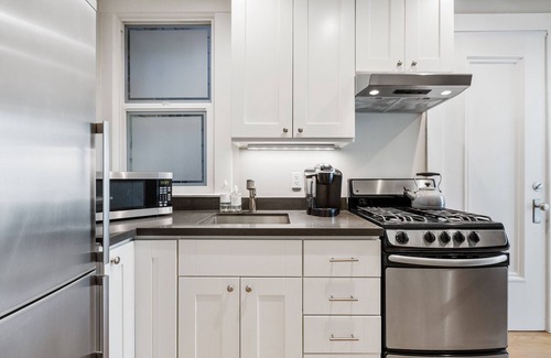 Russian Hill Apartamento | GRANDES OPINIONES !!! Apartamento de lujo Russian Hill