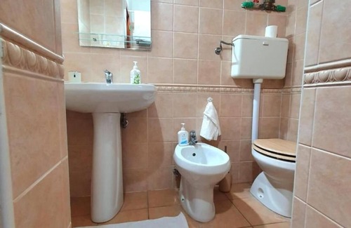 Margherita di Savoia Apartamento | Special Family Apartment 2 Steps From the sea