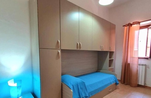 Margherita di Savoia Apartamento | Special Family Apartment 2 Steps From the sea