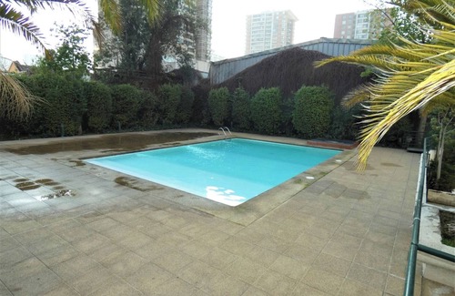 Nunoa Apartamento | Especial para negocios!!, a 2 cuadras del metro
