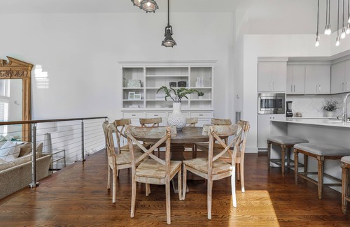 West End Casa | *** ESPECIAL *** NASHVILLE SHOWSTOPPER w / LUXE homes JUNTOS !! A ESTRENAR por Vandy!