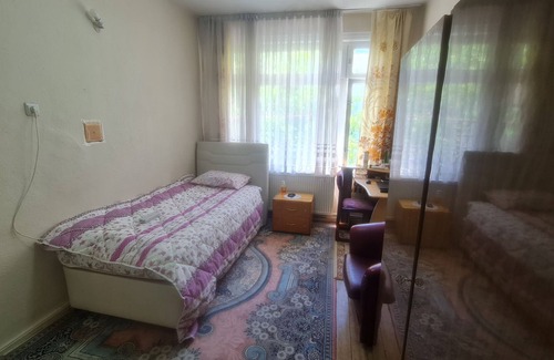 Konya Apartamento | Special Friendly place in konya near to Rumi Musume/Rental room in MASTAN Hostel