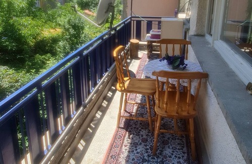 Konya Apartamento | Special Friendly place in konya near to Rumi Musume/Rental room in MASTAN Hostel