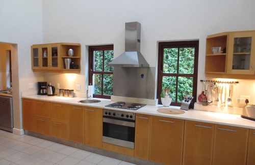 Helgarda Estate Casa | CASA DE VACACIONES ESPECIAL!