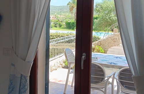 Santa Teresa di Gallura Apartamento | OFERTA ESPECIAL VERANO SANTA TERESA GALLURA ELEGANTE RESIDENCIA TODO INCLUIDO