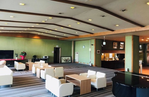 Nishi Ward Hotel | Special Japanesestyle room Room only plan Speci / Hamamatsu Shizuoka