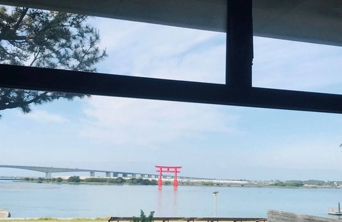 Nishi Ward Hotel | Special Japanesestyle room Room only plan Speci / Hamamatsu Shizuoka