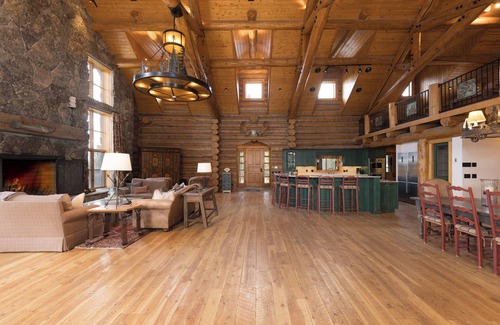 Gallatin Gateway Casa | Special K Lodge - Big Sky