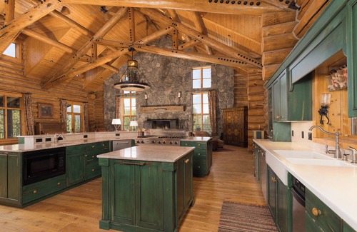 Gallatin Gateway Casa | Special K Lodge - Big Sky