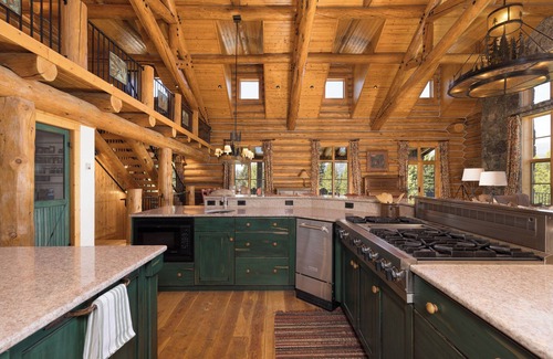Gallatin Gateway Casa | Special K Lodge - Big Sky