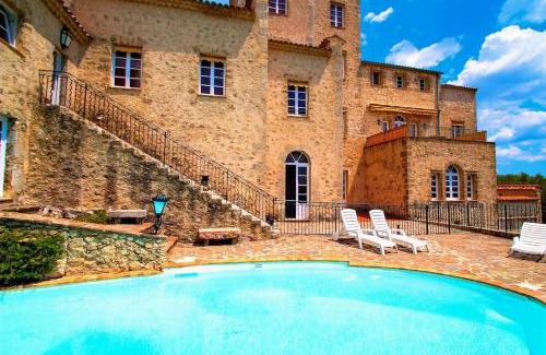 Tourrettes Apartamento | SPECIAL ! LE STUDIO DU CHATEAU