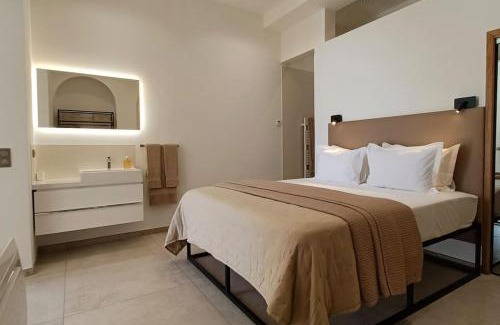 Tourrettes Apartamento | SPECIAL ! LE STUDIO DU CHATEAU