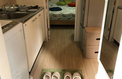 Sannenzaka Ninenzaka Apartamento | Special location Located in the center of the Ki / Kyoto Kyōto