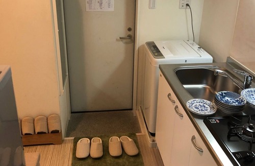 Sannenzaka Ninenzaka Apartamento | Special location Located in the center of the Ki / Kyoto Kyōto