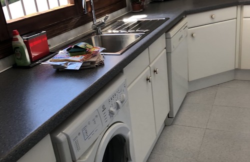 Benimeit Casa | Precio especial a largo plazo / de 15. 10 a 15. 12. 209, 850 Euros / semana + cargo