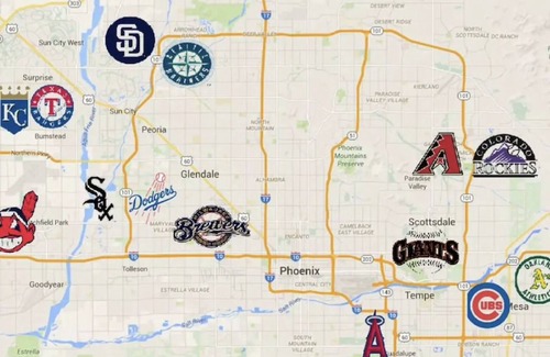 Glendale Sports and Entertainment District Casa | * ESPECIAL * CERCA DE WESTGATE / CARDINALS / SPRING FORMACIÓN