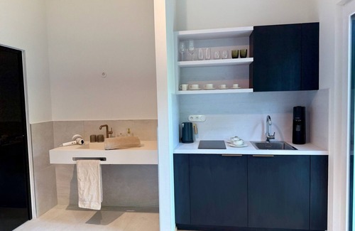 Jennersdorf Hotel | Special nine individually designed suites and rooms, flexible breakfast