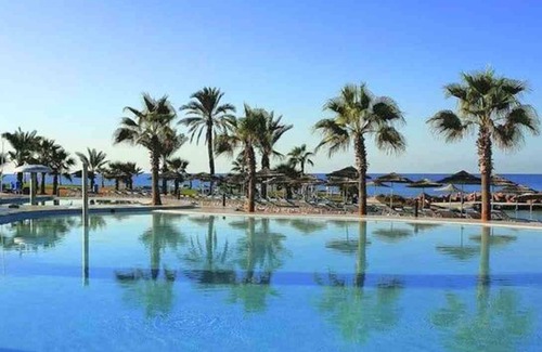 Ayia Napa Apartamento | [Special Offer] 2BR Apartment @ Center of Ayia Napa