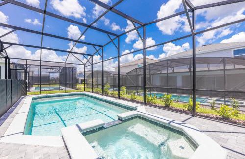 Four Corners Casa | *Special Offer* Brand New Villa with Themed Rooms