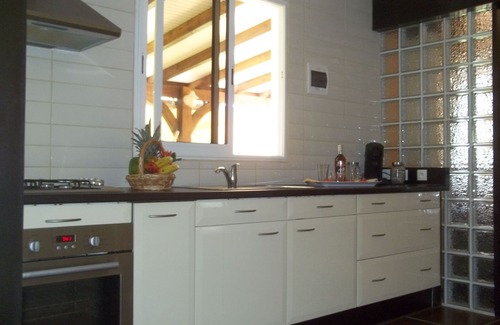 Sainte-Rose Casa | Oferta especial 420 € por semana para 2 pers del 01/01 al 30/03/19 o 6 noches.