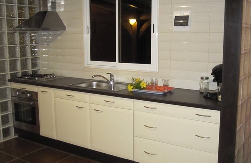 Sainte-Rose Casa | Oferta especial 420 € por semana para 2 pers del 01/01 al 30/03/19 o 6 noches.