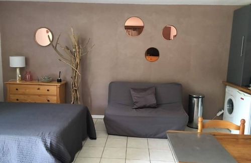 Panatieri Apartamento | Special offer - ground floor - terrace - parking - internet
