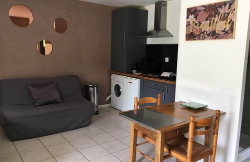 Panatieri Apartamento | Special offer - ground floor - terrace - parking - internet