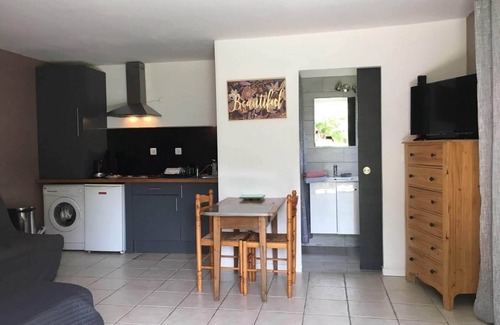 Panatieri Apartamento | Special offer - ground floor - terrace - parking - internet