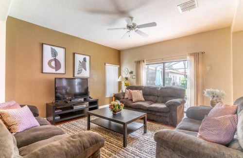 Four Corners Casa | Special Offer Private Pool and Spa Home at High Grove Resort