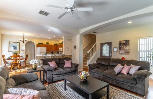 Four Corners Casa | Special Offer Private Pool and Spa Home at High Grove Resort