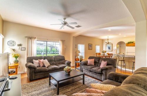 Four Corners Casa | Special Offer Private Pool and Spa Home at High Grove Resort