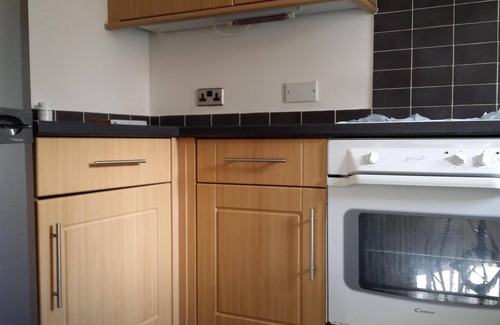 Hendon Apartamento | WI FI GRATUITO Super star Apartment