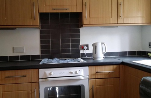 Hendon Apartamento | WI FI GRATUITO Super star Apartment