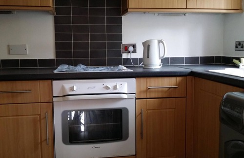 Hendon Apartamento | WI FI GRATUITO Super star Apartment