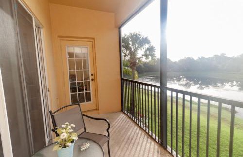 West Kissimmee Casa | Special Offer Townhome at Oakwater Resort
